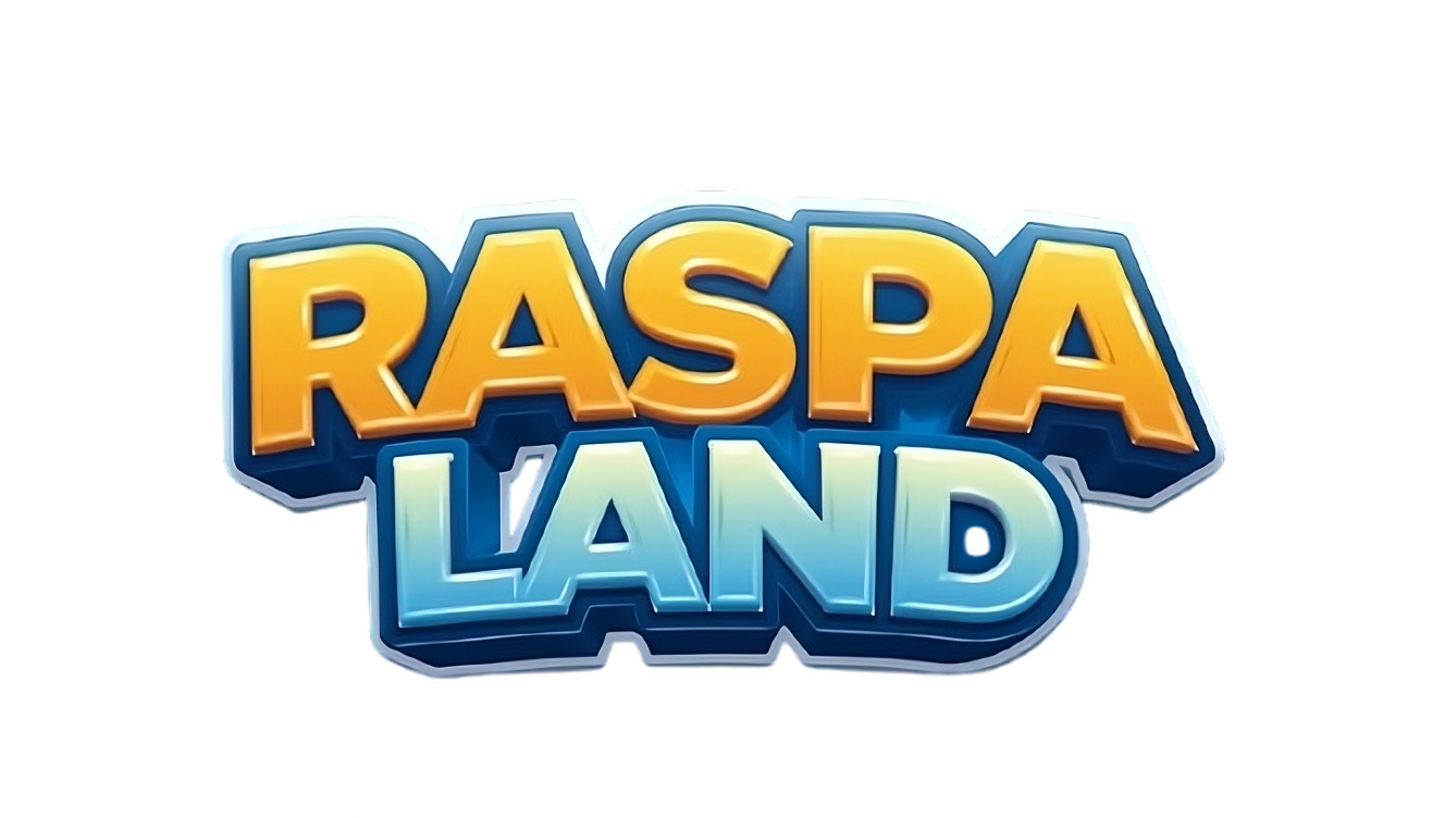 RASPA LAND